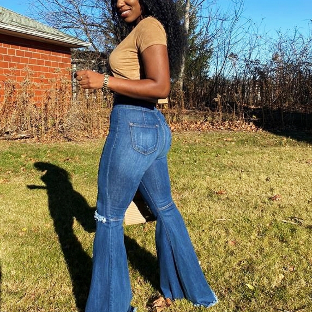 Jeans - Picture 4 of 4